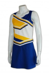 CH49Cheerleading uniforms customization